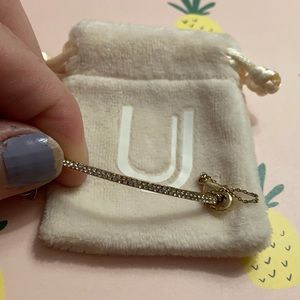 Uncommon James Bracelet